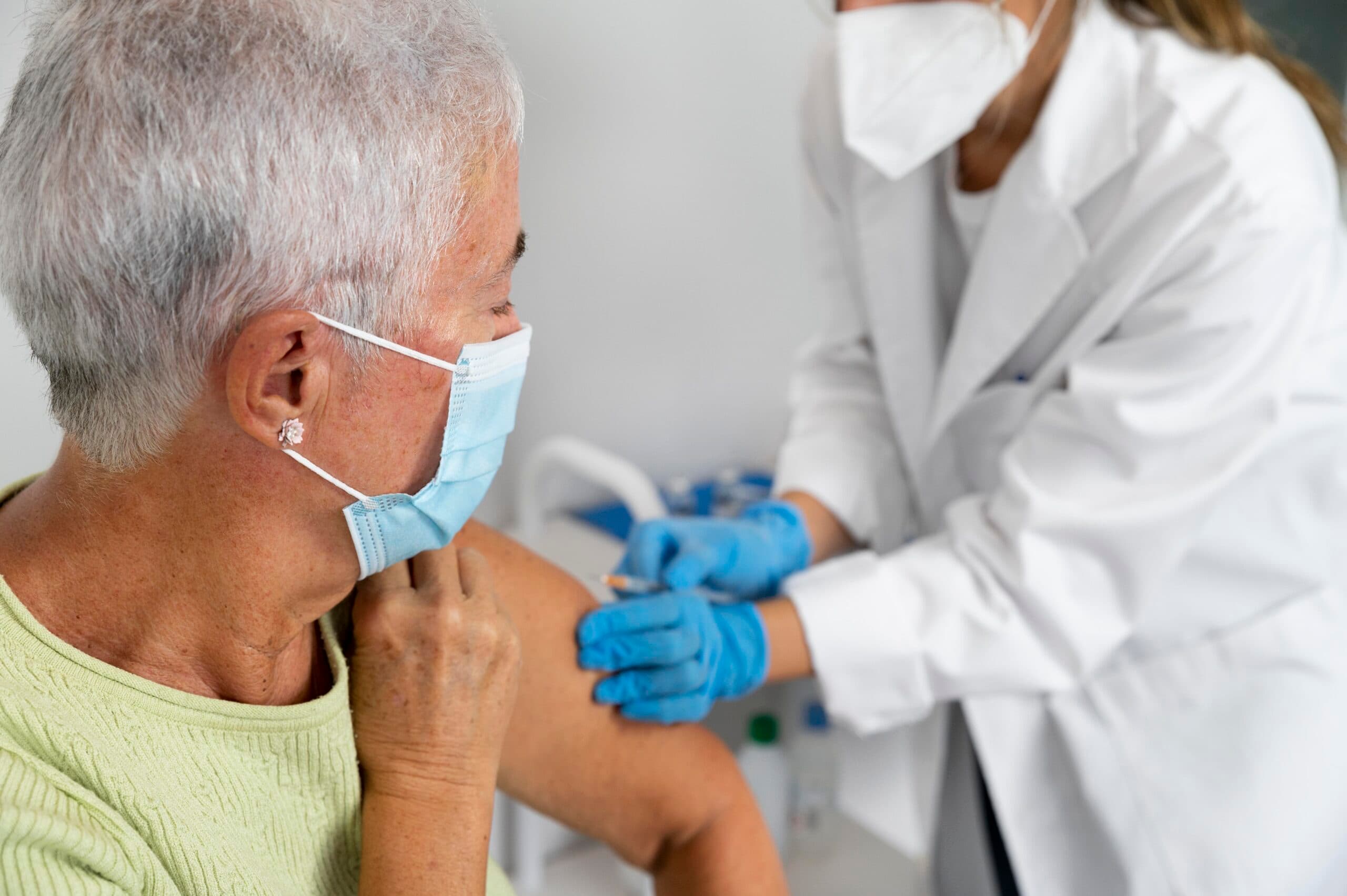 Campanha de Vacinação Contra a Gripe Começa em Caçador Neste Sábado