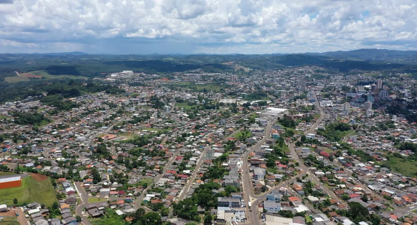 Prefeitura de Caçador SC abre concurso para formação de cadastro de reserva na Educação