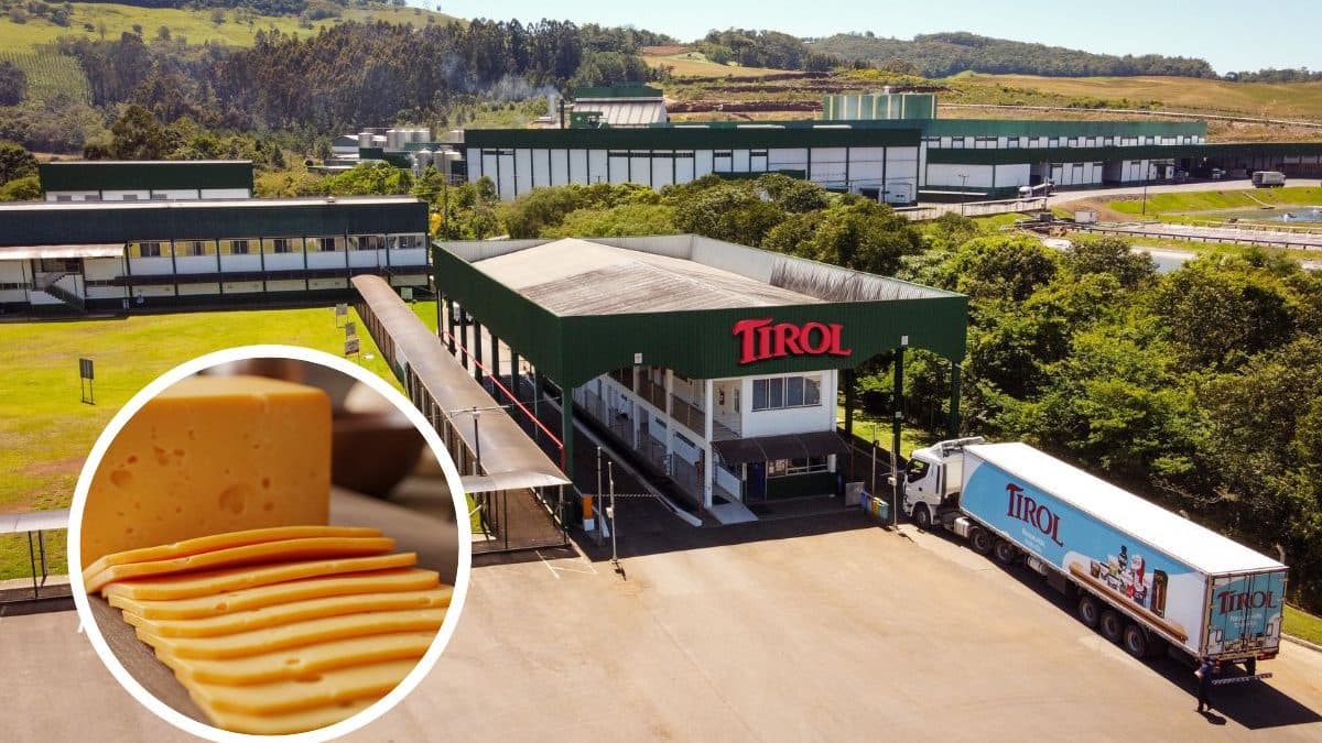 Tirol Investe R$ 26 Milhões em Nova Rede de Energia para Impulsionar Indústria em SC