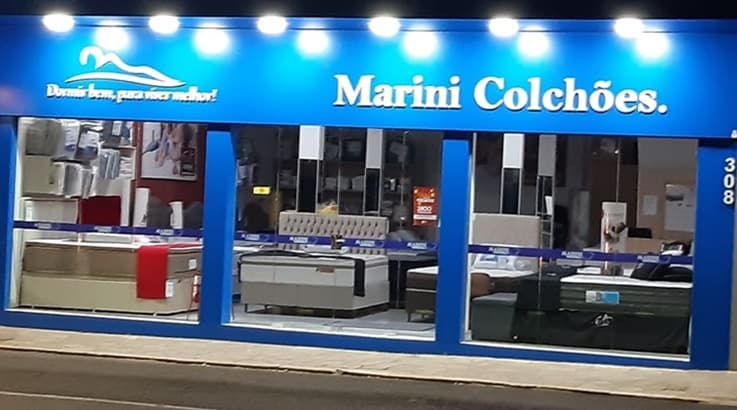 Dica de economia: Confira promoção sensacional da Marini Colchões - Caçador Online