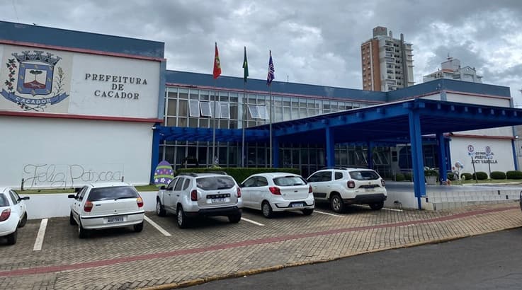 Utilidade Pública: Veja como funcionarão os serviços da Prefeitura de Caçador no Carnaval - Caçador Online