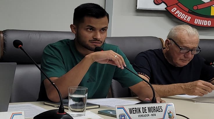 Vereador propõe criação da Rede Municipal de Farmácias Credenciadas - Caçador Online
