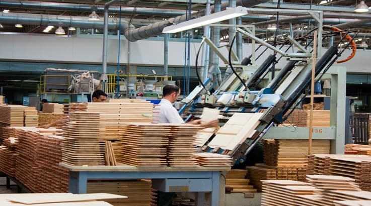 Economia: Indústria de Caçador teme impacto das novas tarifas dos EUA - Caçador Online