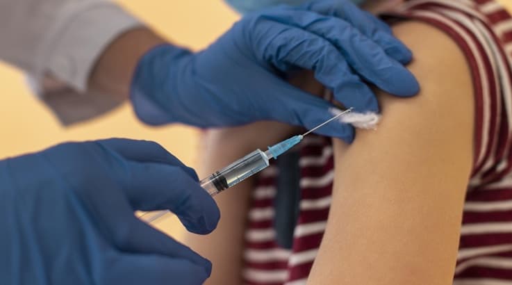 Saúde: Caçador aplica mais de 3,9 mil doses de vacina em agosto - Caçador Online