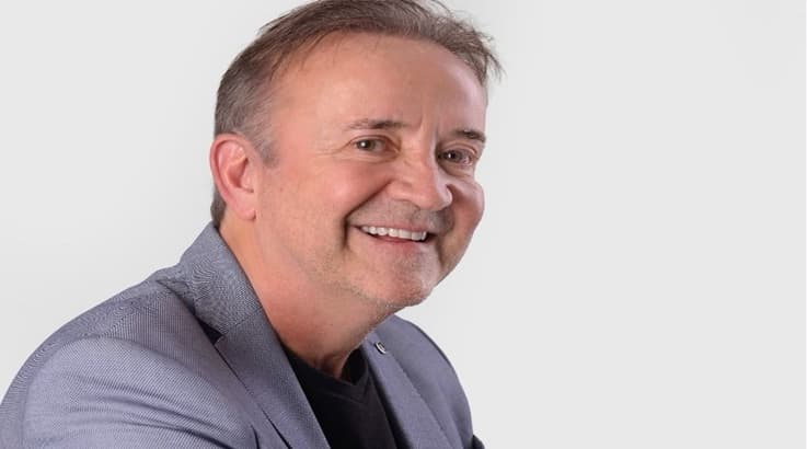 Saulo Sperotto lança pré-candidatura a estadual com foco no desenvolvimento do Meio-Oeste