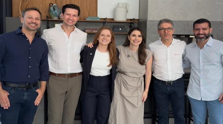 Eleições: Isadora Piana oficializa pré-candidatura a deputada estadual em Santa Catarina - Caçador Online