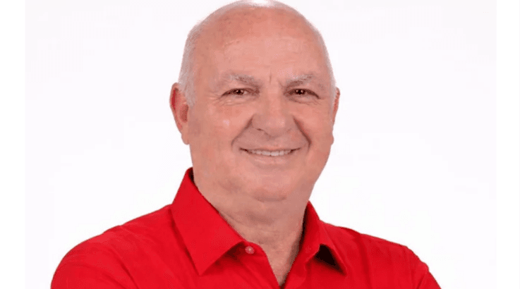 Osmar Barcaro lança candidatura a deputado estadual em Caçador com apoio de lideranças estaduais