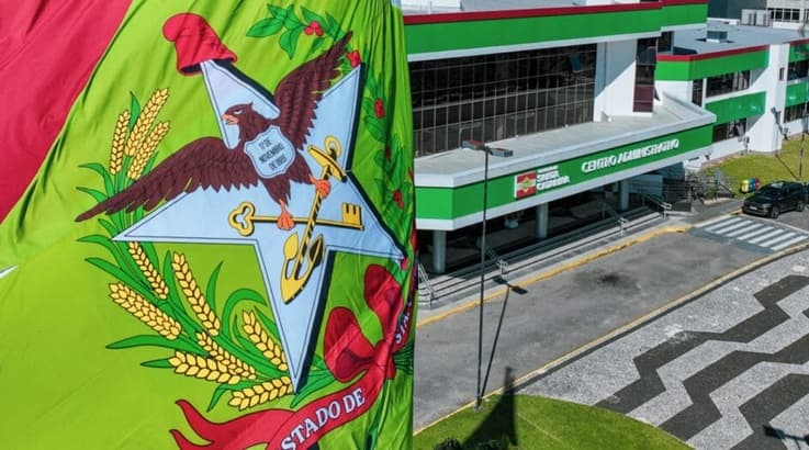 Eleições: Pré-candidatos ao governo de SC ajustam o tom das campanhas - Caçador Online