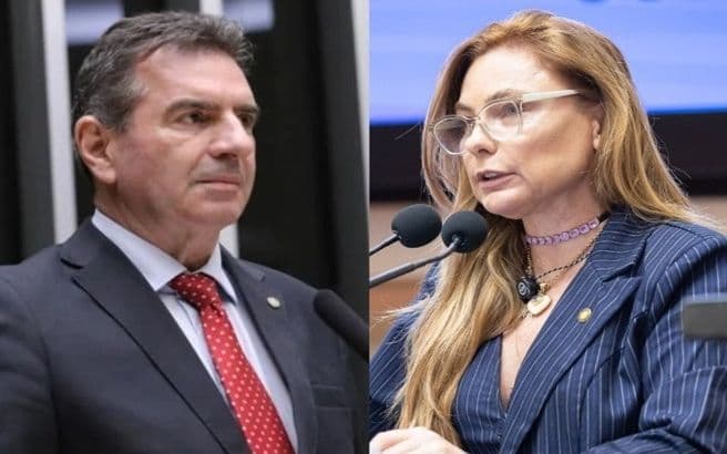 Disputa Judicial Pode Garantir Vaga de Deputado Federal a Cobalchini em SC