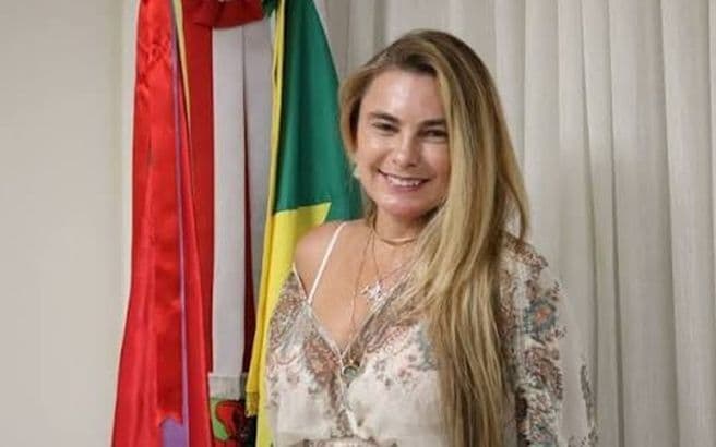 Paulinha se consolida como deputada federal após decisão eleitoral; MDB perde disputa por vaga