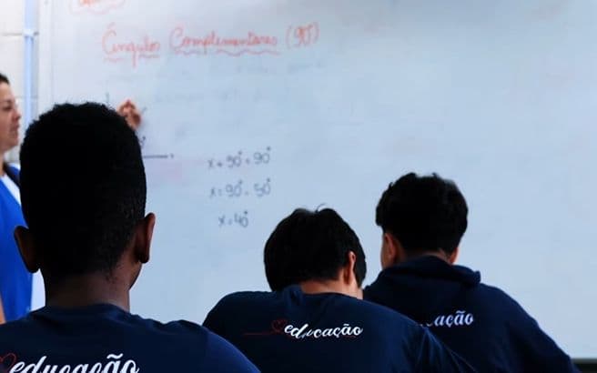 Educação: Rematrículas da rede municipal de ensino começam nesta segunda-feira - Caçador Online