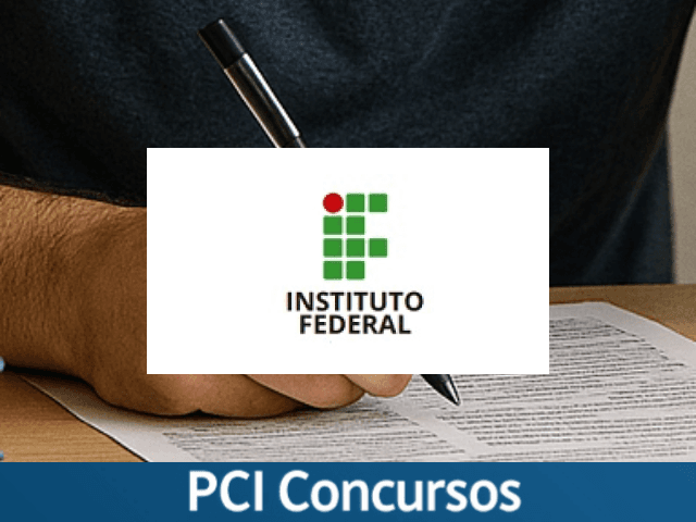 IFSC - SC abre processo seletivo com vagas para professores visitantes