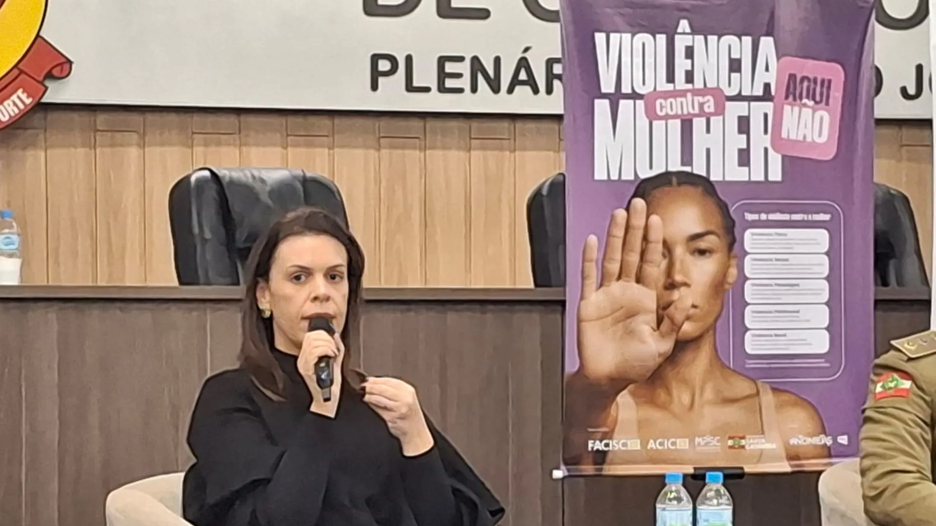 Feminicídio: Região de Caçador registra uma das maiores taxas em Santa Catarina