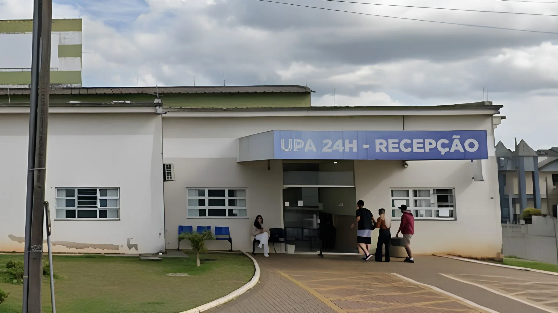 Paciente é levado à delegacia após cometer injúria racial e preconceito contra médico em Caçador